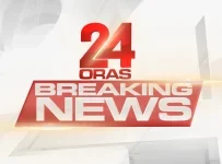 24 Oras July 25 2024