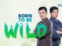 Born To Be Wild September 1 2024