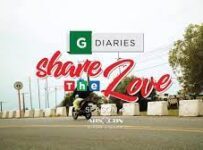 G Diaries Share the love August 11 2024