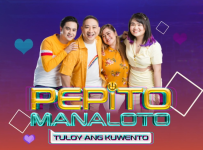 Pepito Manaloto July 20 2024