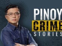 Pinoy Crime Stories August 10 2024