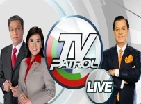 TV Patrol September 13 2024