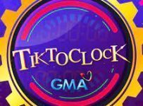 TiktoClock August 12 2024