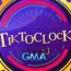 TiktoClock October 29 2024