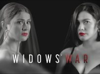 Widows’ War August 26 2024