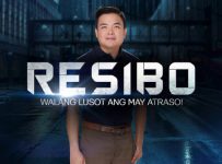 Resibo October 13 2024