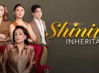 Shining Inheritance October 18 2024