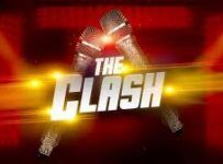 The Clash October 12 2024