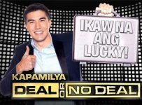 Kapamilya Deal or No Deal November 21 2024 Full Episode